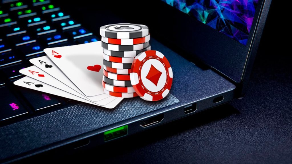 Agen Judi Idn Poker Dengan Beraneka Golongan Perjudian Online Kartu Terpopuler
