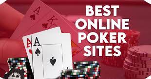 Web On line Permainan Poker Tertinggi Lalu Berhasil Nan Ekstrem